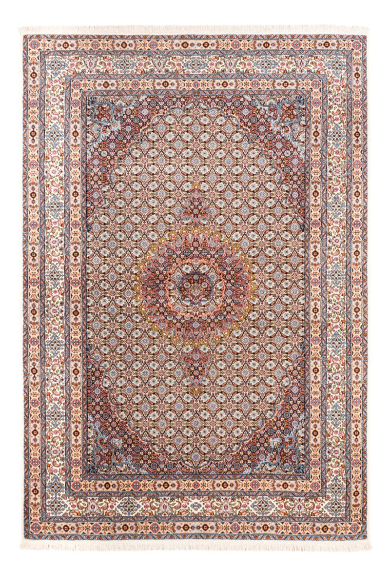 Perser Rug - Classic - 232 x 159 cm - cream
