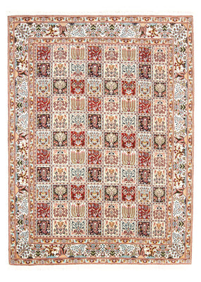 Perser Rug - Classic - 225 x 167 cm - multicolored
