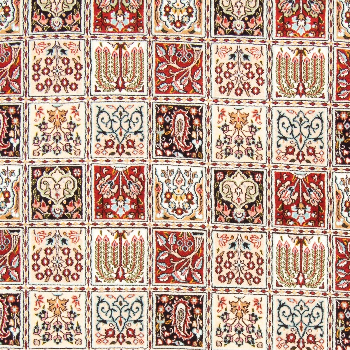 Perser Rug - Classic - 225 x 167 cm - multicolored