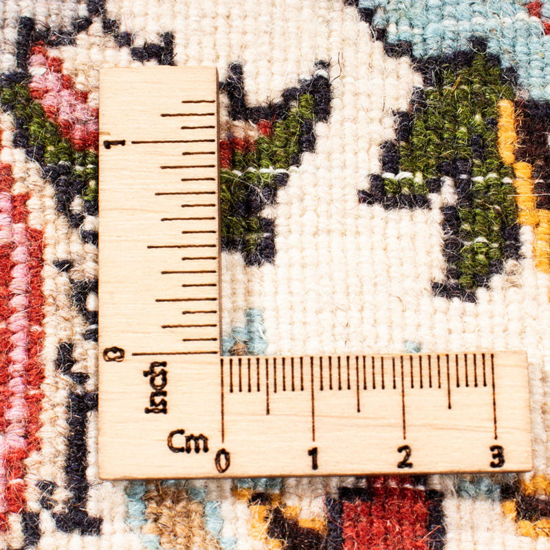 Perser Rug - Classic - 225 x 167 cm - multicolored