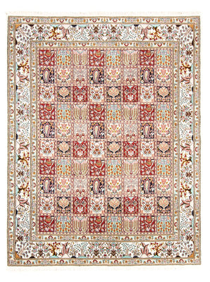 Perser Rug - Classic - 225 x 170 cm - multicolored