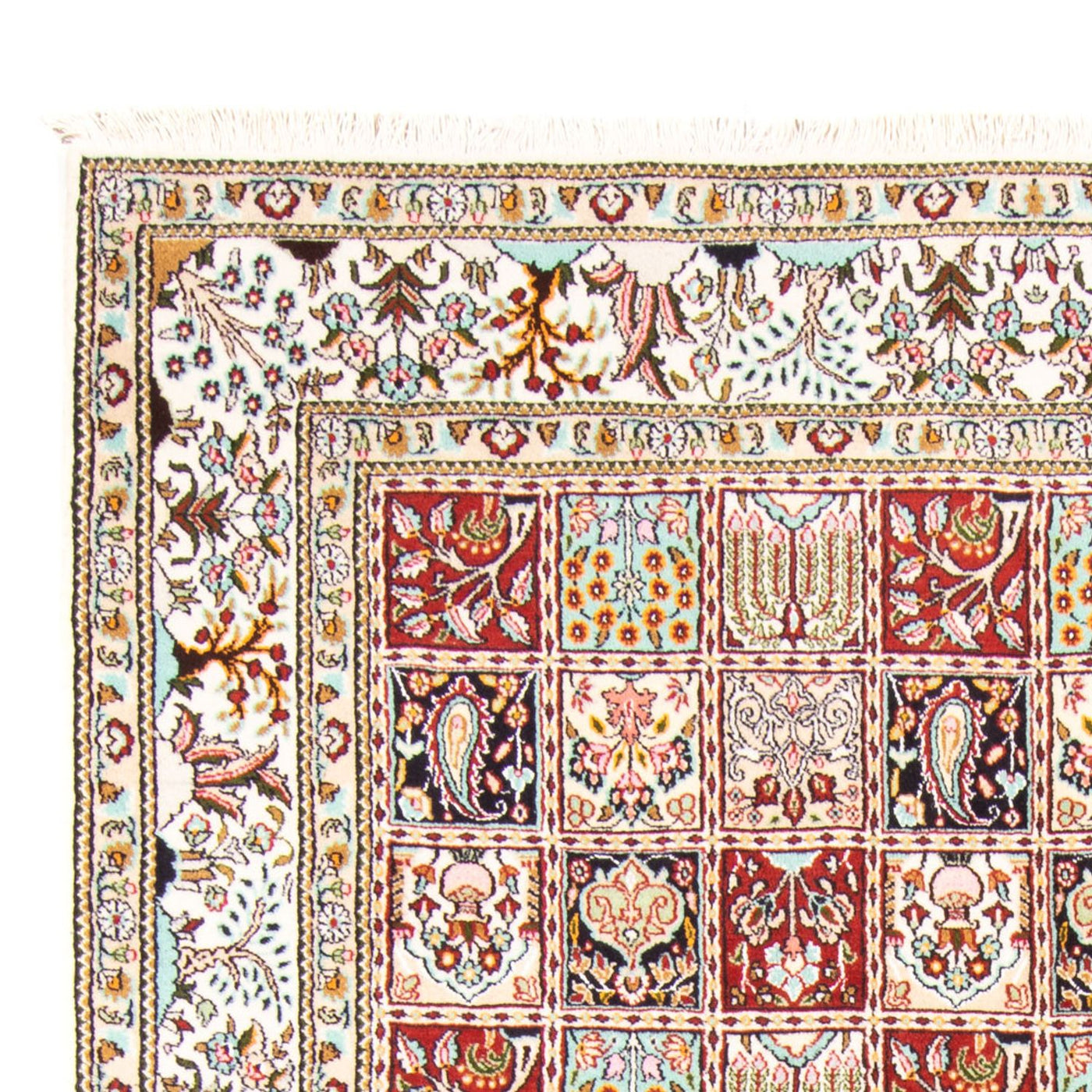 Moud Rug 225x170cm - Persian Rugs