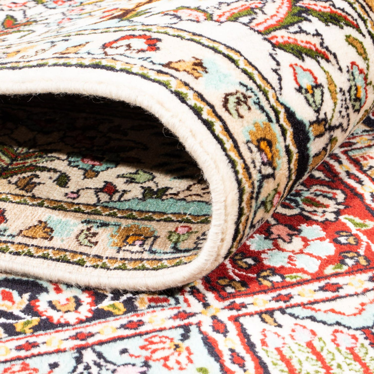 Perser Rug - Classic - 225 x 170 cm - multicolored