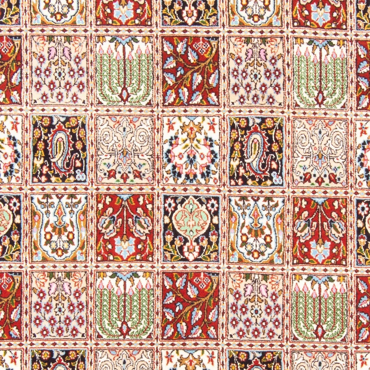 Perser Rug - Classic - 236 x 164 cm - multicolored