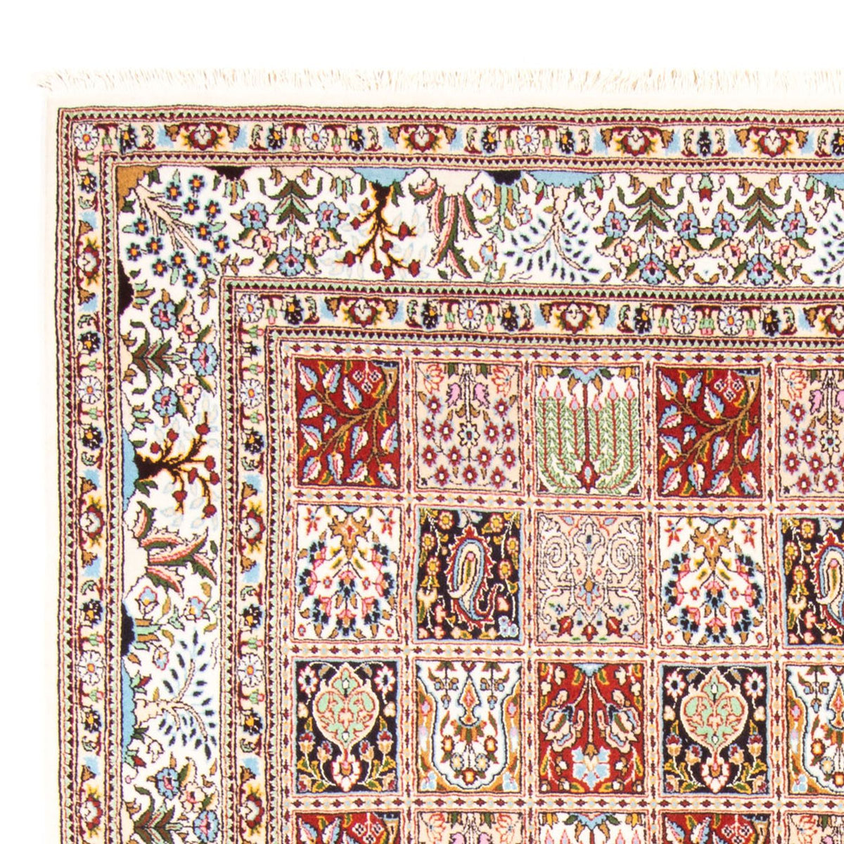 Perser Rug - Classic - 236 x 164 cm - multicolored