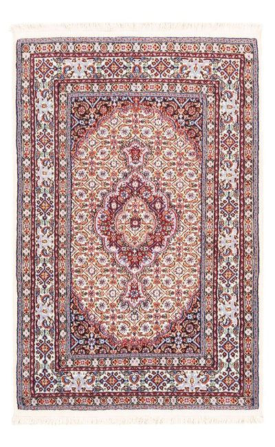 Moud Rug 80x122cm - Persian Rugs