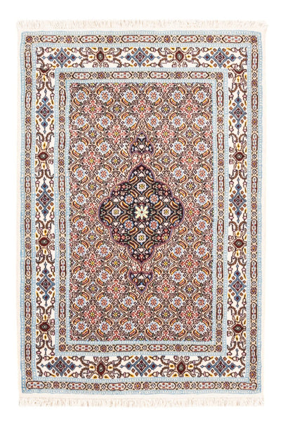 Moud Rug 79x117cm - Persian Rugs