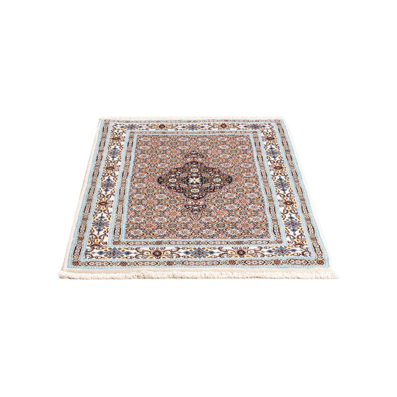 Perser Rug - Classic - 117 x 79 cm - beige