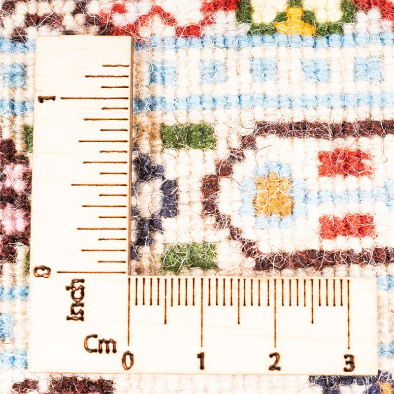 Perser Rug - Classic - 117 x 79 cm - beige