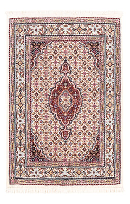Perser Rug - Classic - Royal - 117 x 81 cm - beige