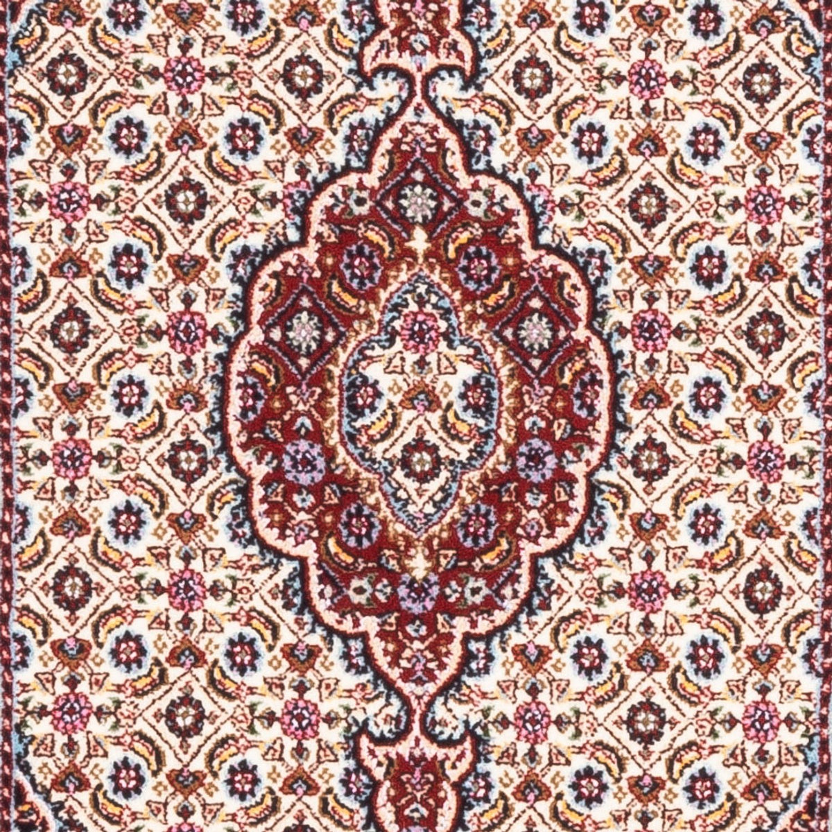 Perser Rug - Classic - Royal - 117 x 81 cm - beige