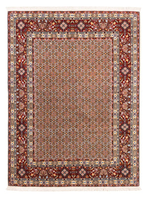 Perser Rug - Classic - 194 x 144 cm - cream