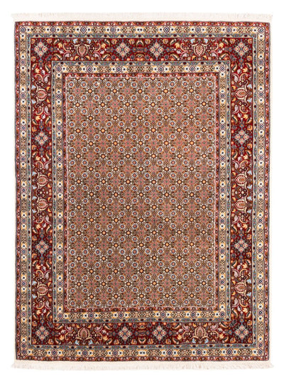 Moud Rug 144x194cm - Persian Rugs