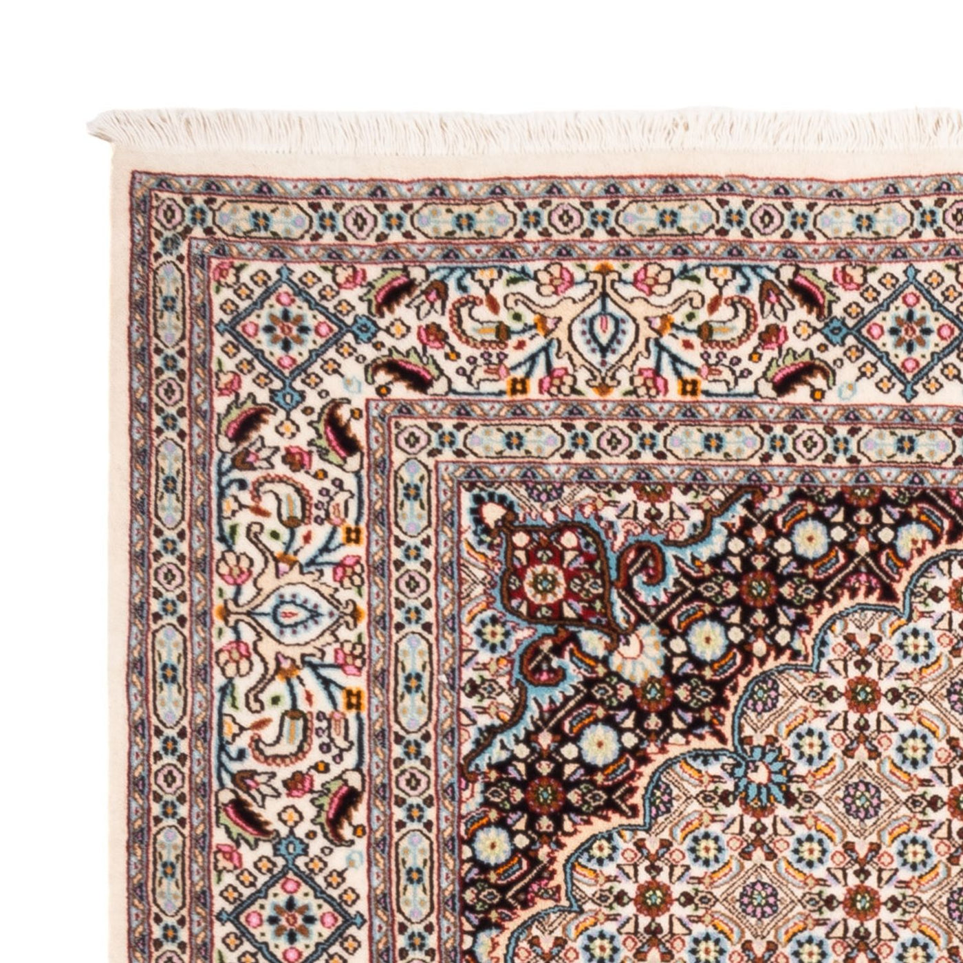 Moud Rug 210x152cm - Persian Rugs