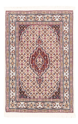 Perser Rug - Classic - Royal - 120 x 80 cm - beige