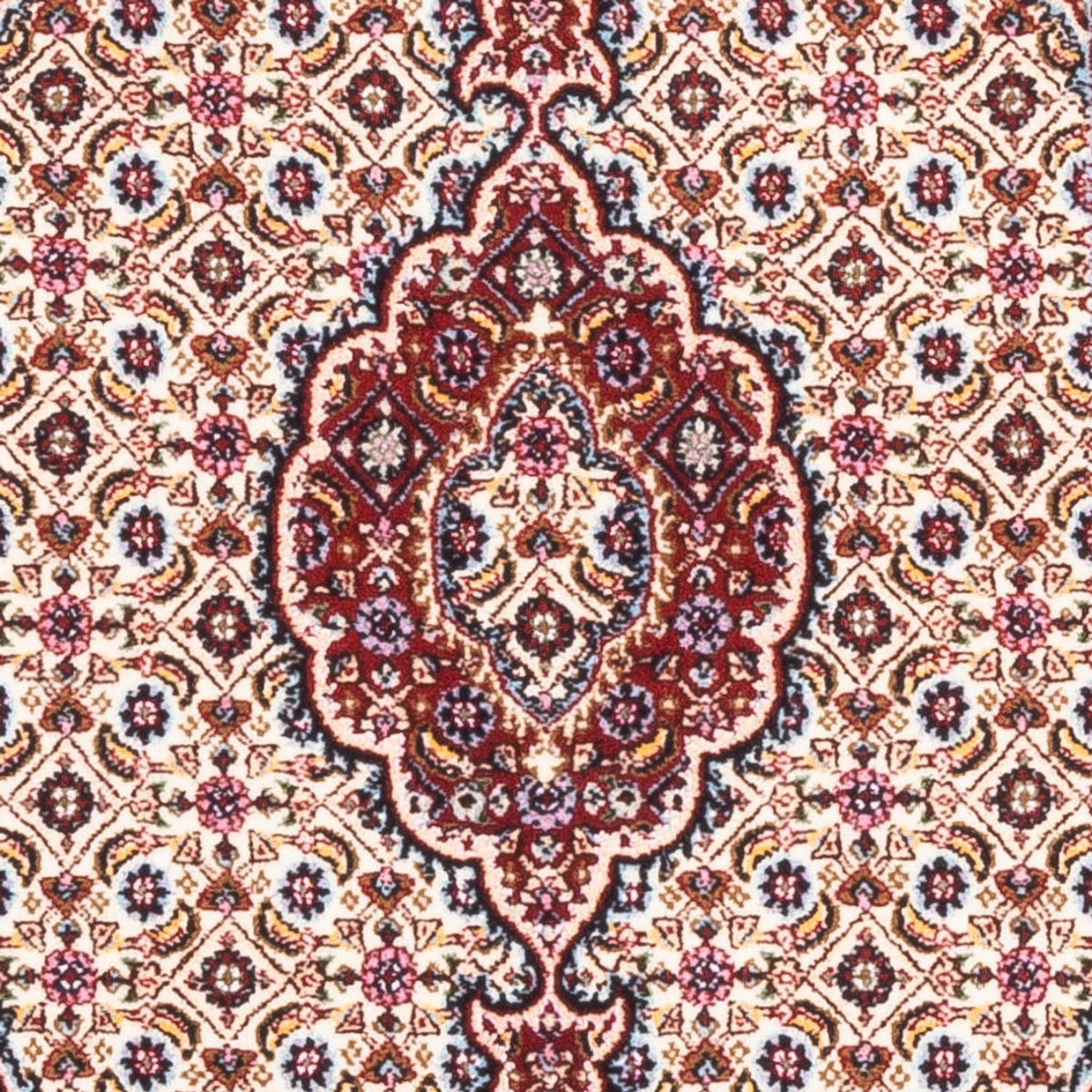 Perser Rug - Classic - Royal - 120 x 80 cm - beige