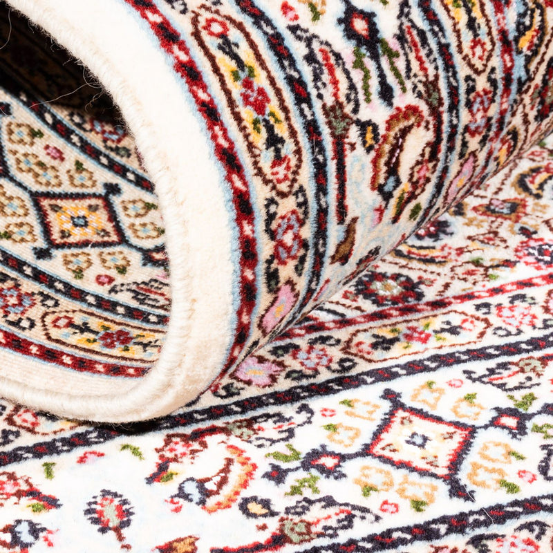 Perser Rug - Classic - Royal - 120 x 80 cm - beige