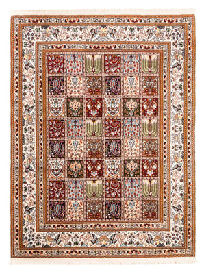 Perser Rug - Classic - 195 x 147 cm - multicolored
