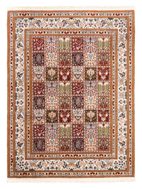 Perser Rug - Classic - 195 x 147 cm - multicolored