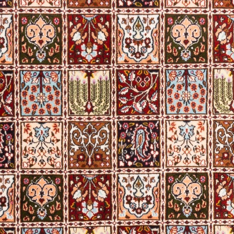 Perser Rug - Classic - 195 x 147 cm - multicolored