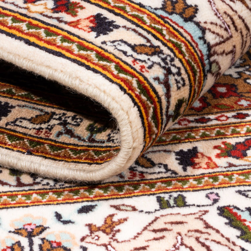 Perser Rug - Classic - 195 x 147 cm - multicolored