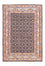 Perser Rug - Classic - 114 x 81 cm - dark blue