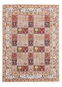 Perser Rug - Classic - 195 x 142 cm - multicolored