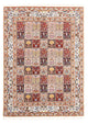 Moud Teppich 195x142cm - Perserteppich