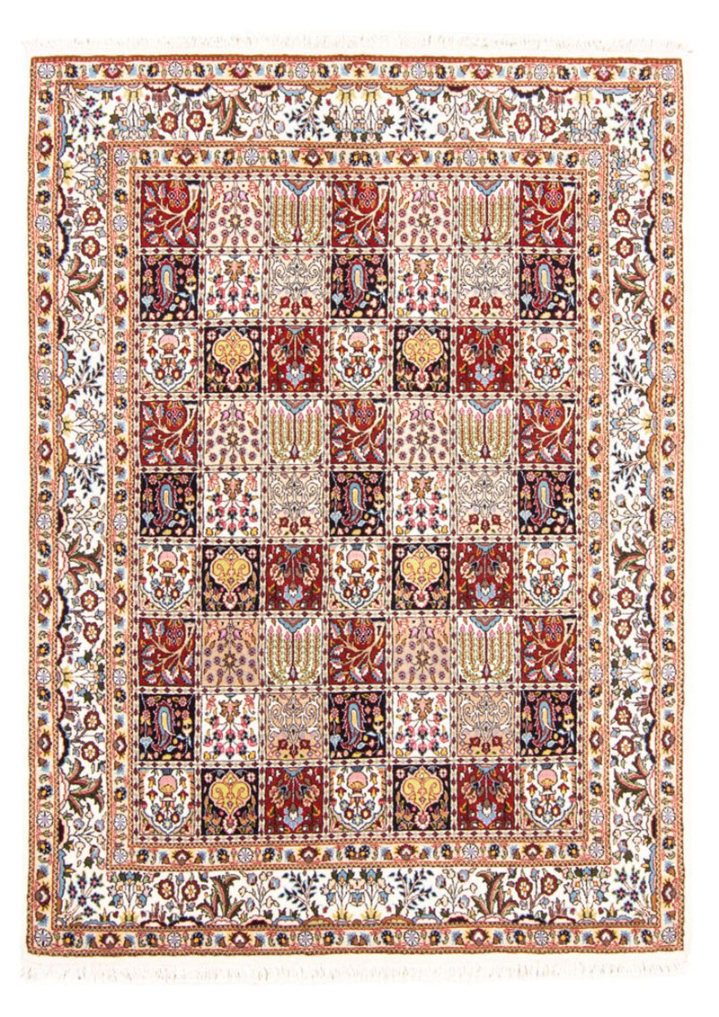 Perser Rug - Classic - 195 x 142 cm - multicolored