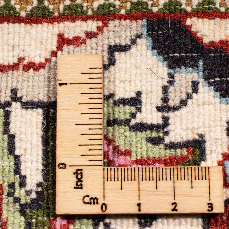 Perser Rug - Classic - 195 x 142 cm - multicolored