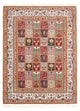 Moud Rug 196x146cm - Persian Rugs