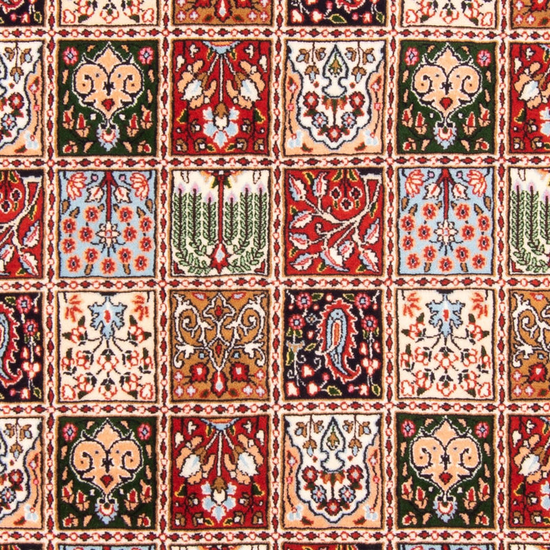 Perser Rug - Classic - 196 x 146 cm - cream