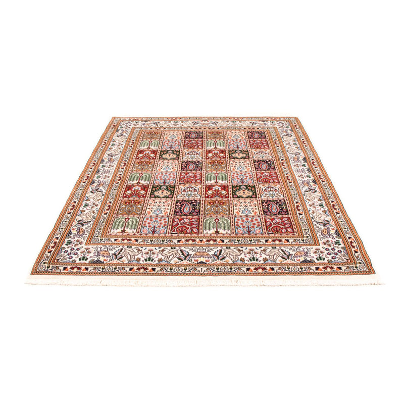 Perser Rug - Classic - 196 x 146 cm - cream