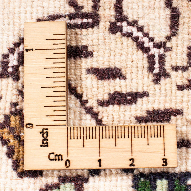 Perser Rug - Classic - 196 x 146 cm - cream