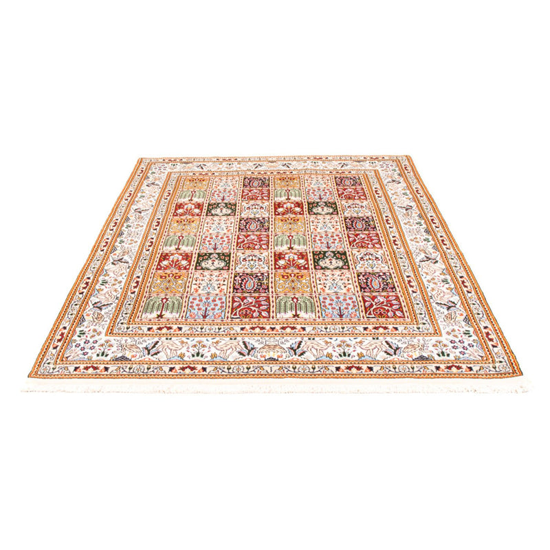 Perser Rug - Classic - 199 x 147 cm - multicolored