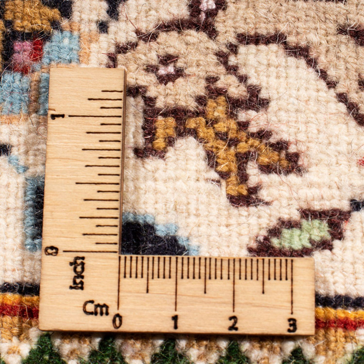 Perser Rug - Classic - 199 x 147 cm - multicolored