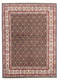 Perser Rug - Classic - 198 x 141 cm - dark blue
