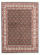 Moud Teppich 198x141cm - Perserteppich