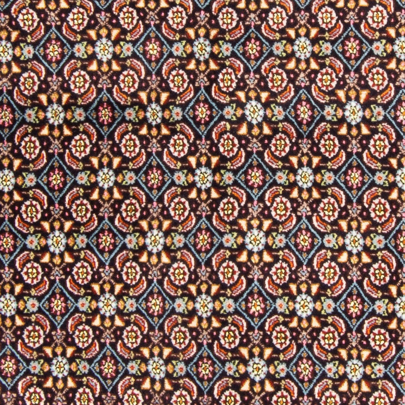 Perser Rug - Classic - 198 x 141 cm - dark blue