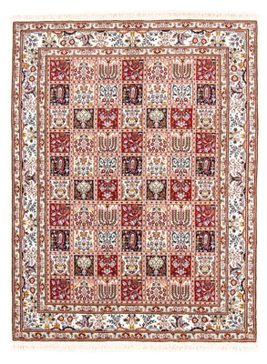 Perser Rug - Classic - 194 x 145 cm - multicolored