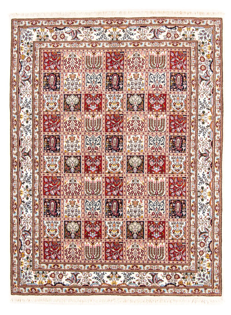 Perser Rug - Classic - 194 x 145 cm - multicolored