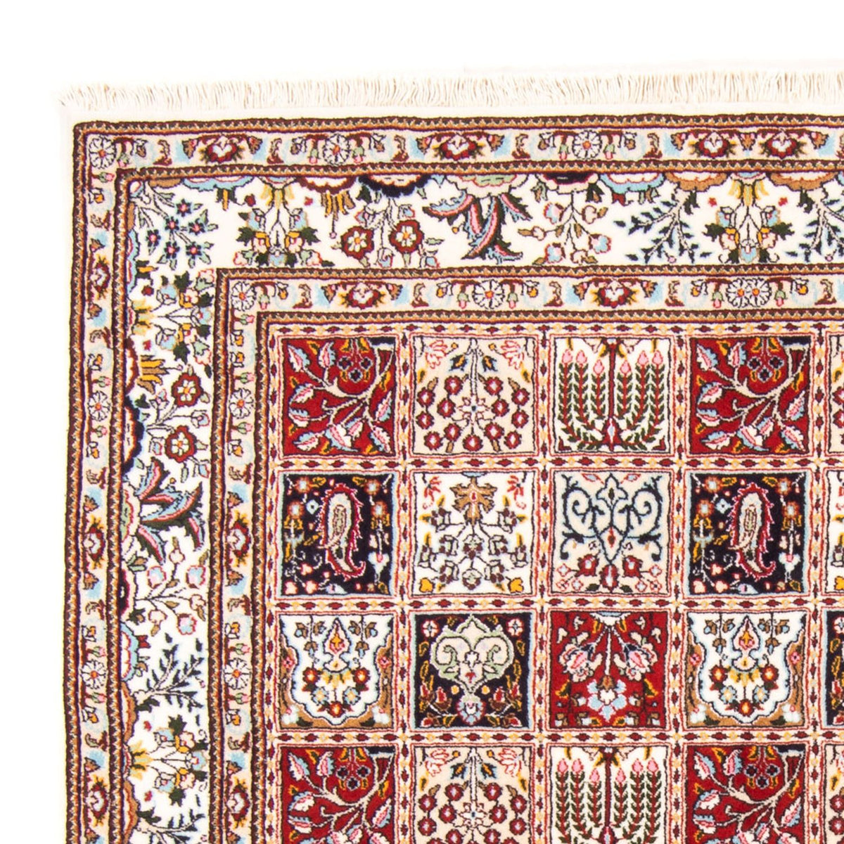 Perser Rug - Classic - 194 x 145 cm - multicolored