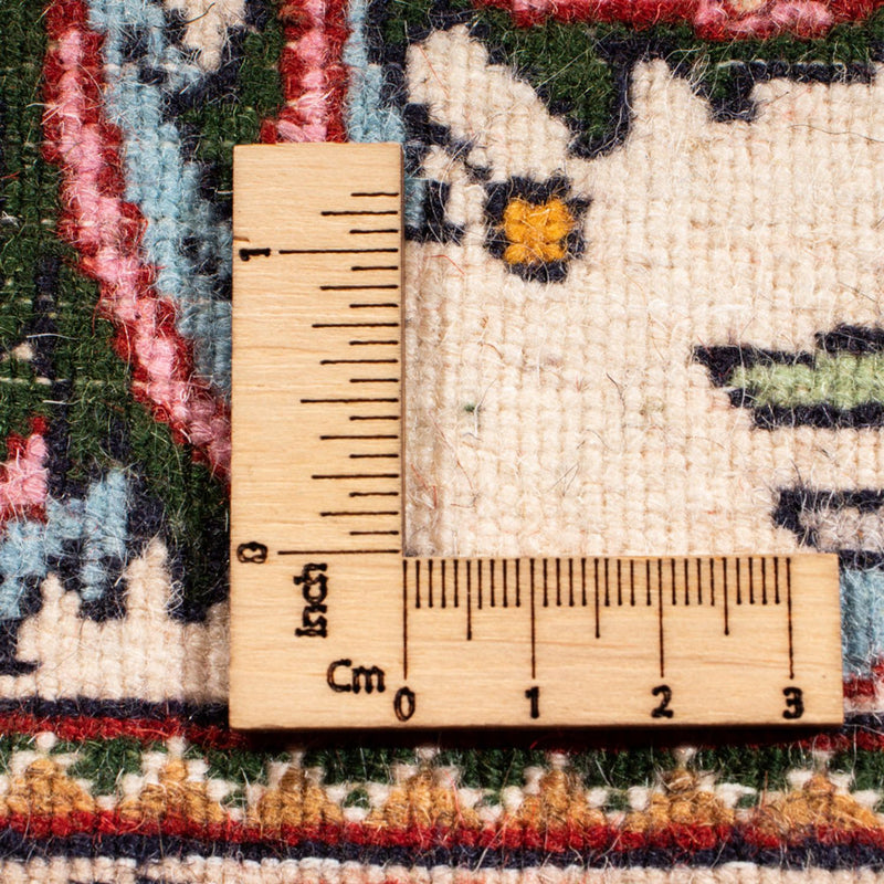 Perser Rug - Classic - 194 x 145 cm - multicolored