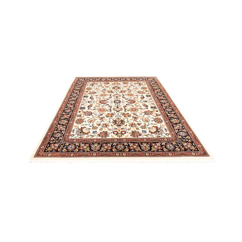 Perser Rug - Classic - 238 x 184 cm - cream