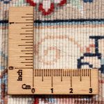 Perser Rug - Tabriz - Royal - 197 x 149 cm - dark blue