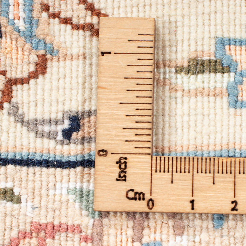 Perser Rug - Tabriz - Royal - 203 x 150 cm - dark blue