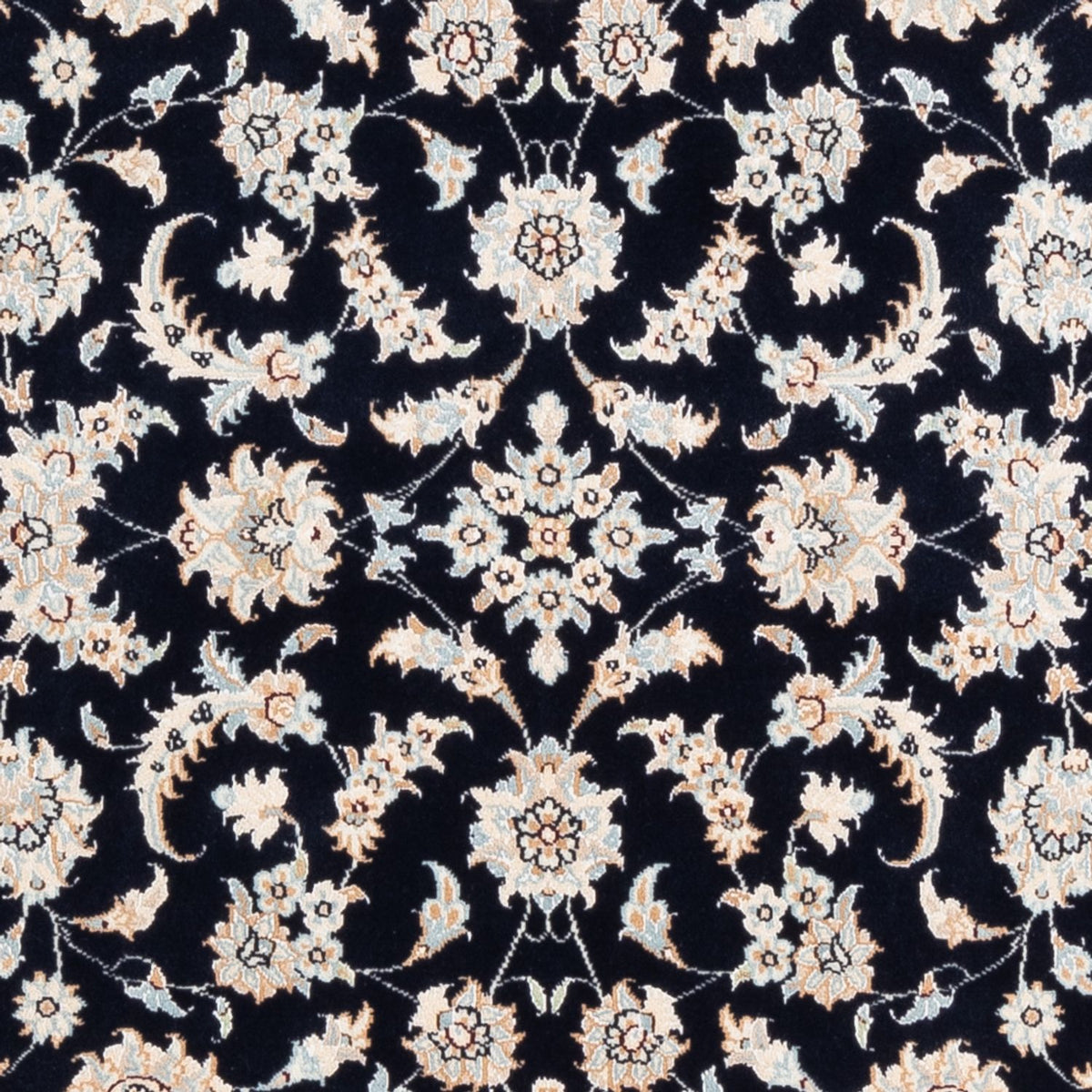 Perser Rug - Nain - Premium - 171 x 120 cm - dark red