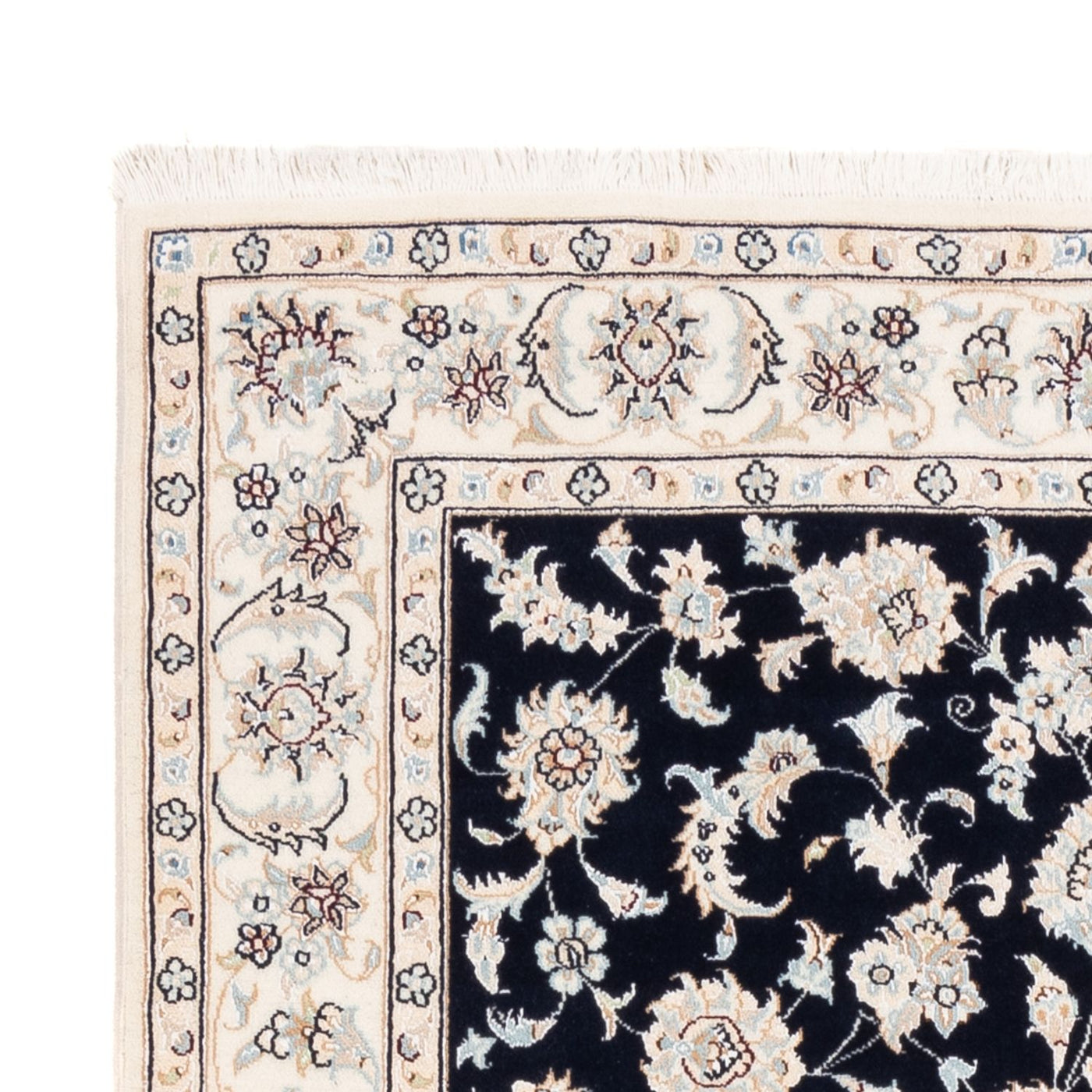 Nain - 6la Rug 171x120cm - Persian Rugs