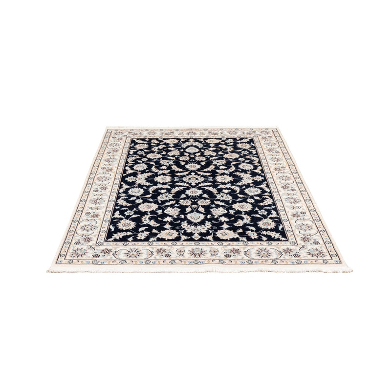 Perser Rug - Nain - Premium - 171 x 120 cm - dark red