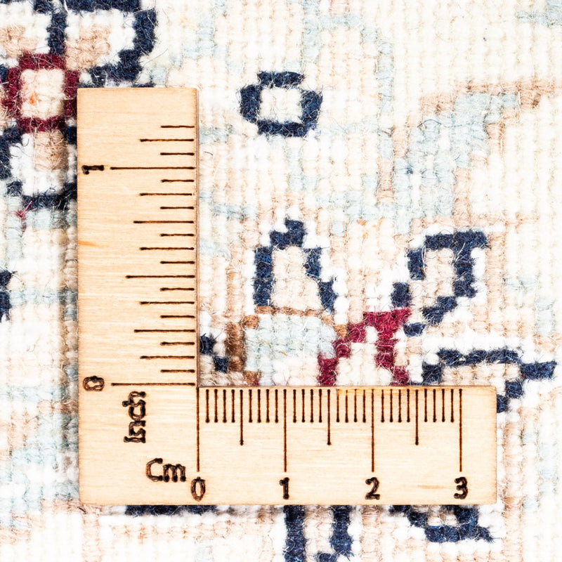 Perser Rug - Nain - Premium - 171 x 120 cm - dark red